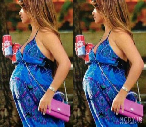 عکس های همسر لیونل مسی
