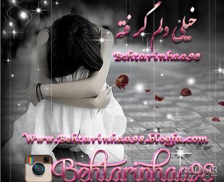 عکس پروفایل خوشگل زن و شوهری