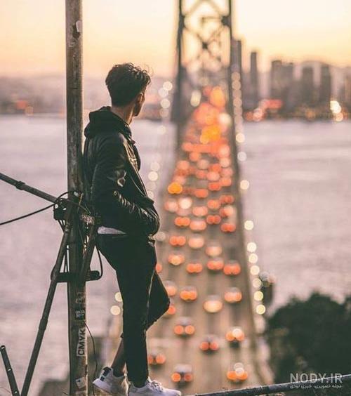 عکس پروفایل شاخ و خفن
