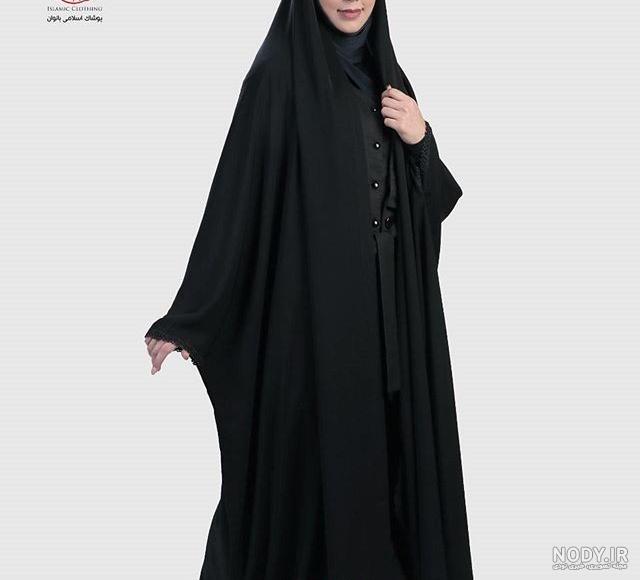 عکس چادر دانشجویی ۱۴۰۰ - عکس نودی