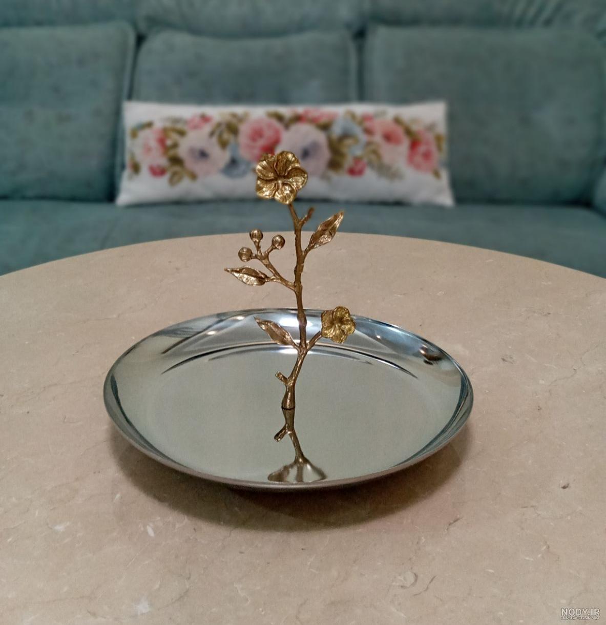 عکس گل و شیرینی مراسم خواستگاری