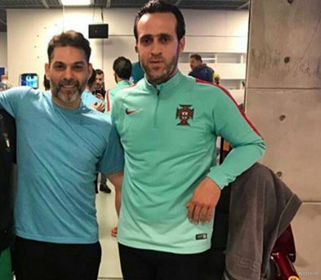 عکسهای قدیمی از ستاره های دربی