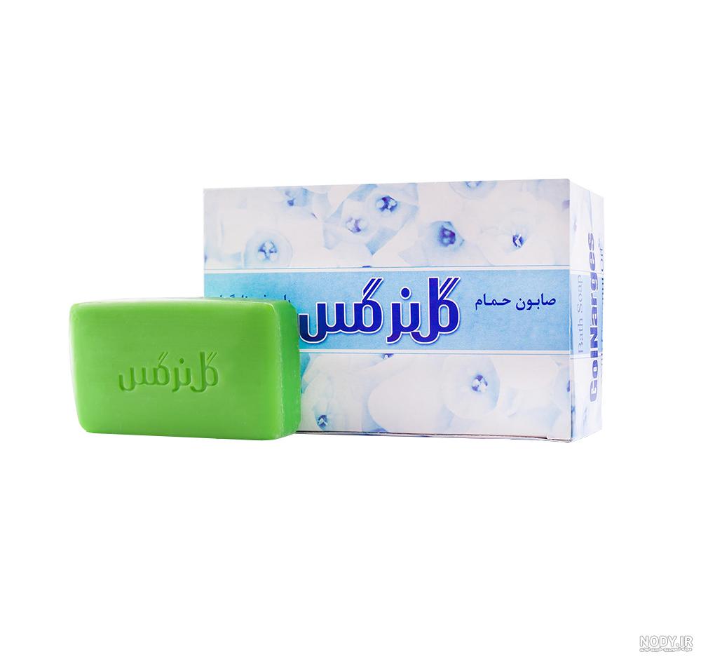 فروش صابون حمام گل نرگس - کارخانه تولید مواد شوینده پاکال با ...