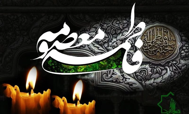 مجموعه عکس وفات حضرت معصومه سلام الله علیها (جدید)