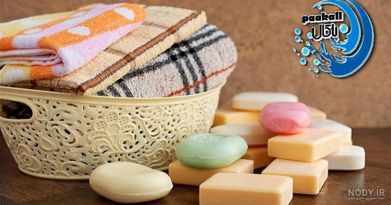 مشخصات و ارزان ترین قیمت صابون شستشو گل نرگس مدل 02 وزن 125 گرم ...