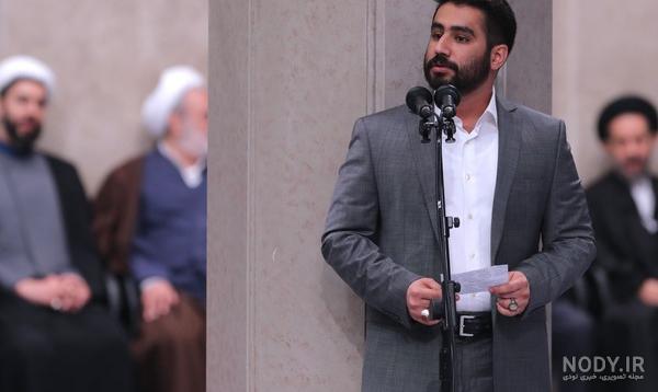 مشرق نیوز - شهید حسین طاهری به روایت تصاویر