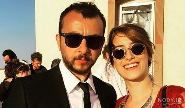 هازال کایا : قد من به کسی ربط نداره + بیوگرافی و عکس پسران و همسرش ...