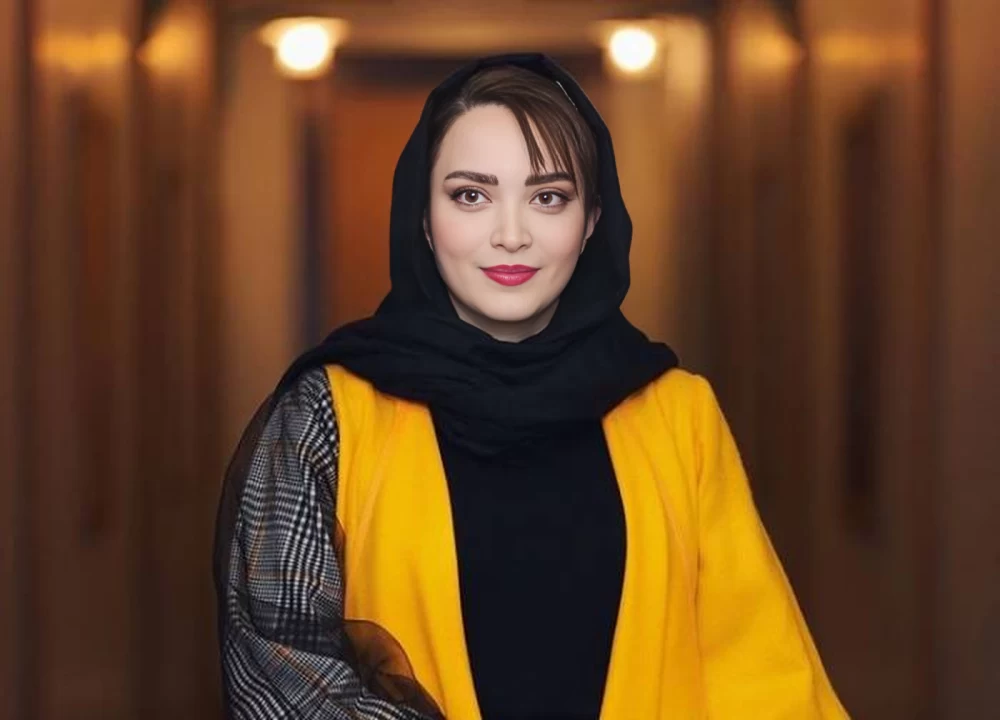 همسر سابق لادن طباطبایی کیست؟ | موج باز همسر سابق لادن طباطبایی کیست؟ | موج باز