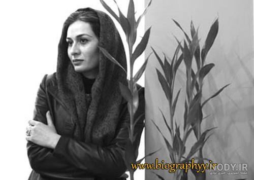 پریوش نظریه» از «سایه بان» تا «مدینه» + بیوگرافی - آی فیلم 2 پریوش نظریه» از «سایه بان» تا «مدینه» + بیوگرافی - آی فیلم 2