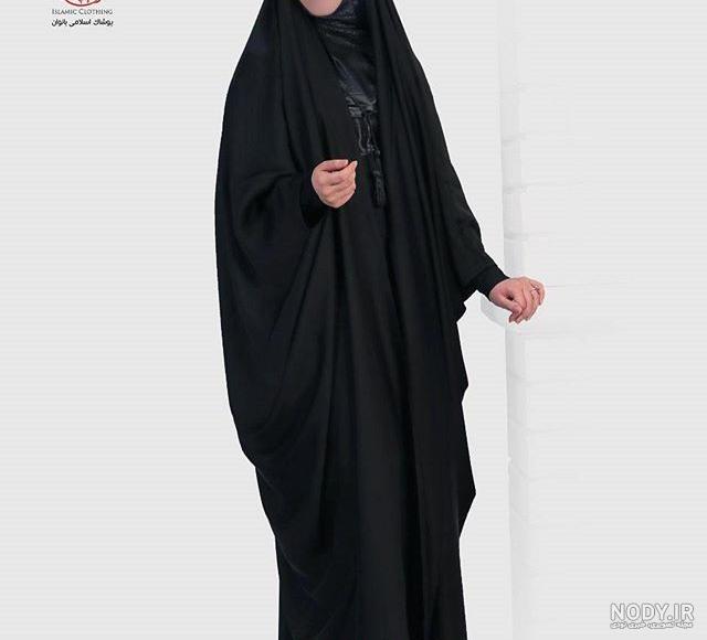 چادر دخترانه | خرید بهترین انواع چادر دخترانه با قیمت عالی