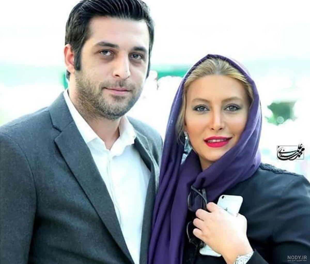 چهره فریبا نادری قبل و بعد از عمل زیبایی | بیوگرافی فریبا نادری