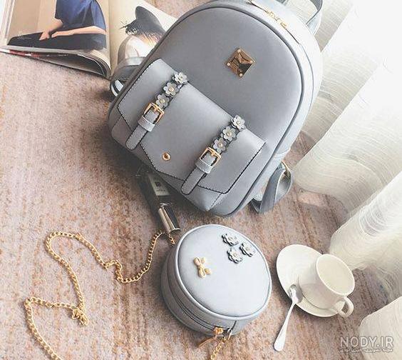 کیف مدرسه بچه گانه عروسکی برای دختران ابتدایی + تصاویر کیف مدرسه بچه گانه عروسکی برای دختران ابتدایی + تصاویر