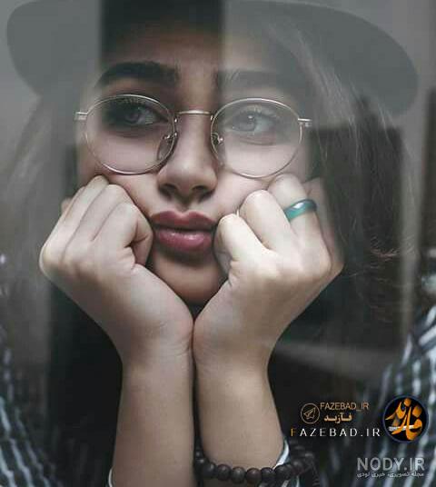 50 عکس پروفایل دخترونه خفن جدید و ترند [ اسپرت, شاخ, خفن لاتی ...