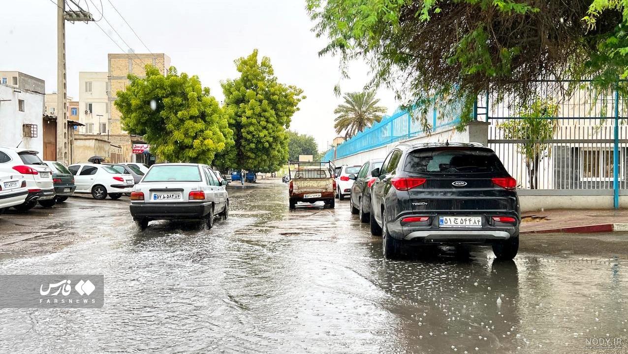 آتلیه پدیده فیلم در بندرعباس