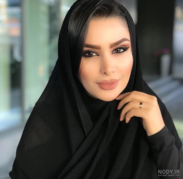 استایل روزانه خیلی خیلی شیک دنیا جهانبخت
