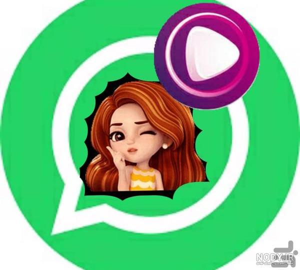 استیکر فانتزی دخترانه – دانلود استیکر تلگرام و واتساپ استیکر فانتزی دخترانه – دانلود استیکر تلگرام و واتساپ