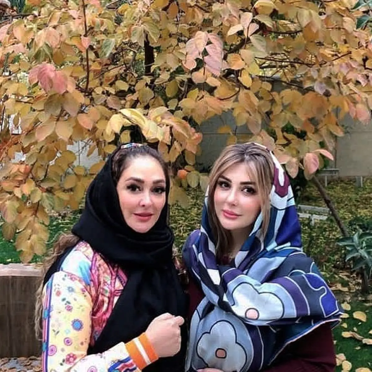 الهام حمیدی / بیوگرافی، جزئیات همسر اول و دومش + عکس های خصوصی الهام حمیدی / بیوگرافی، جزئیات همسر اول و دومش + عکس های خصوصی