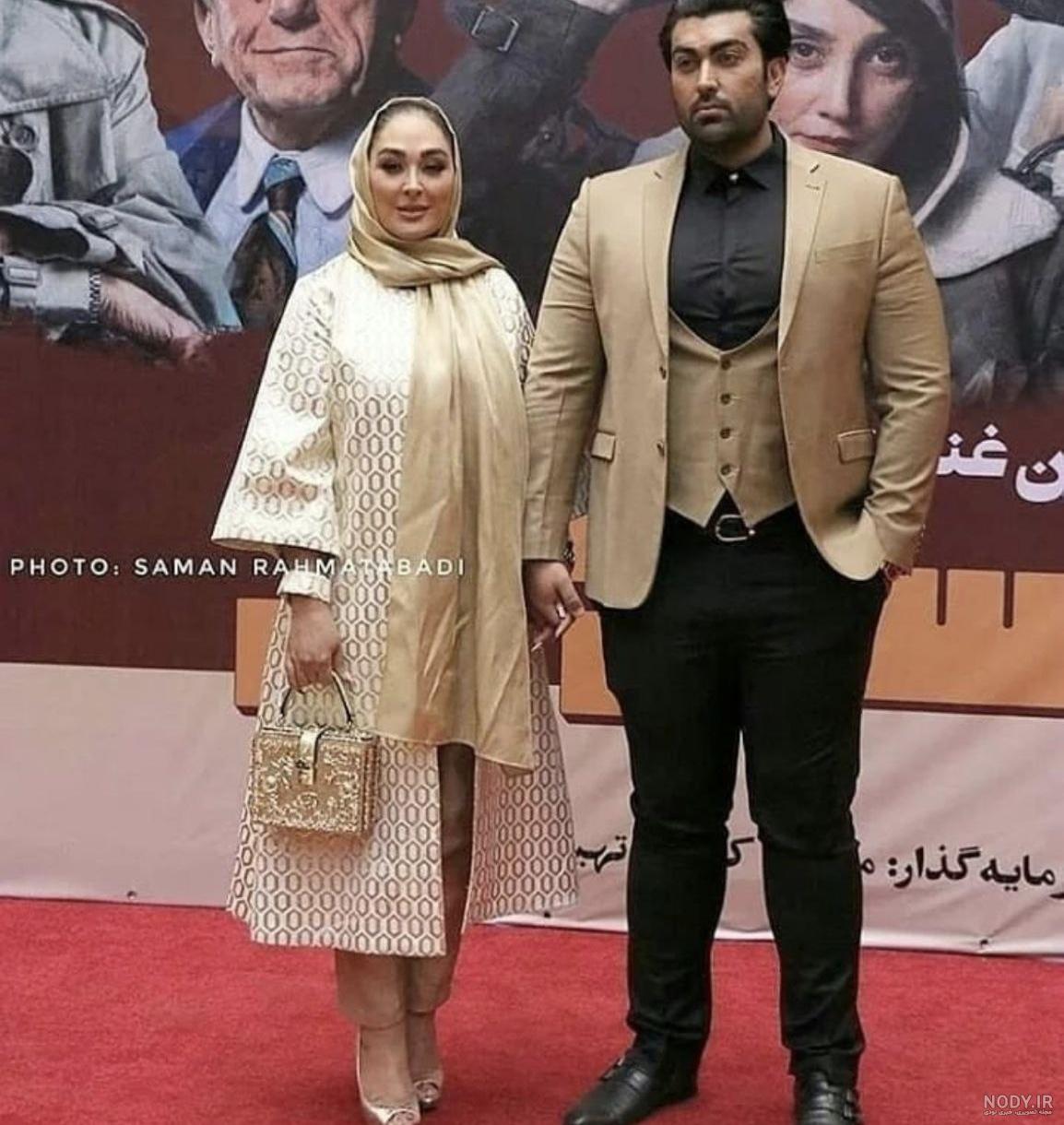 الهام حمیدی با دوتا بچه عروس شد | عکس جشن عروسی فول لاکچری الهام ... الهام حمیدی با دوتا بچه عروس شد | عکس جشن عروسی فول لاکچری الهام ...