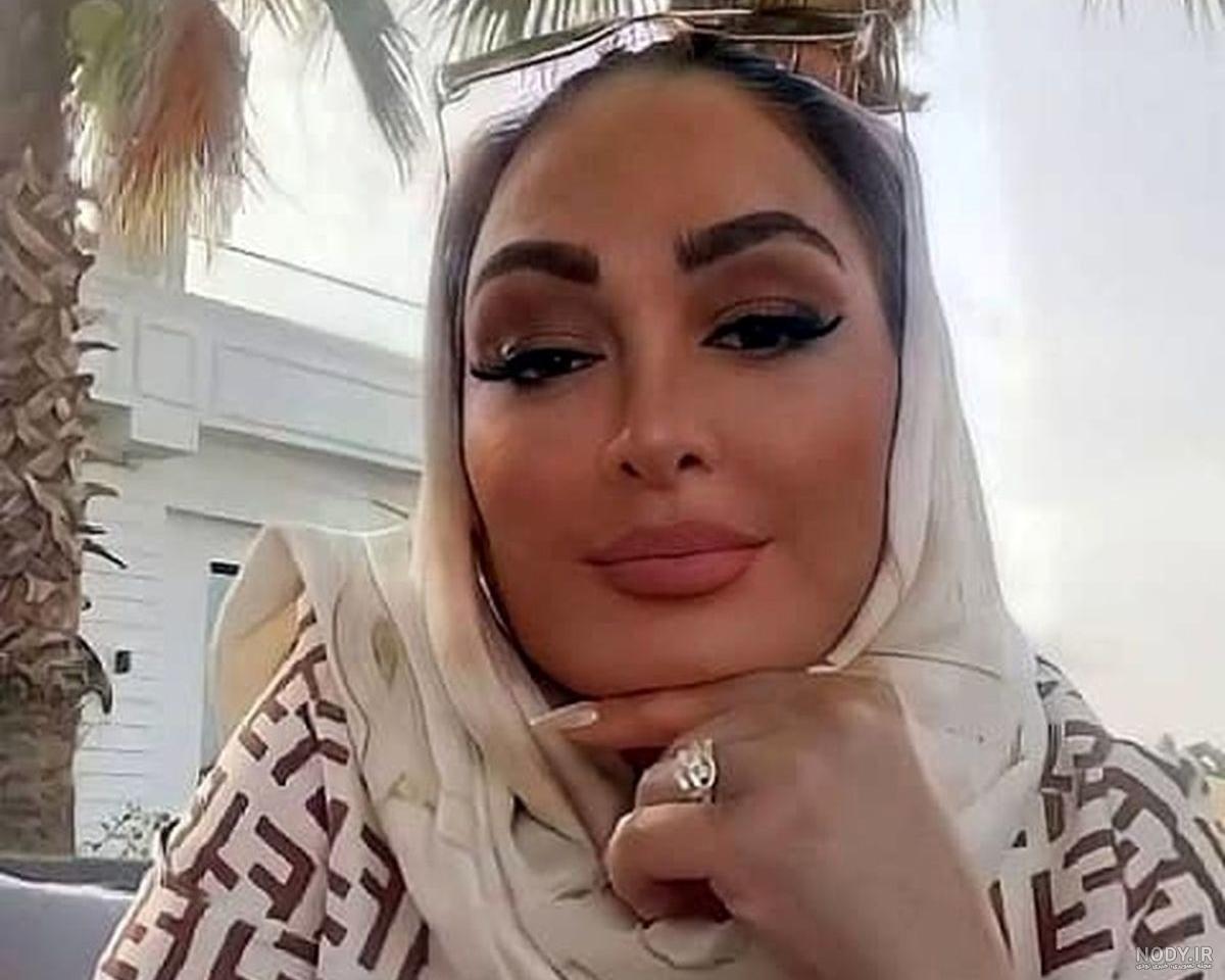 الهام حمیدی بعد از مدت ها نبودن عکس فرزندش را منتشر کرد + عکس الهام حمیدی بعد از مدت ها نبودن عکس فرزندش را منتشر کرد + عکس