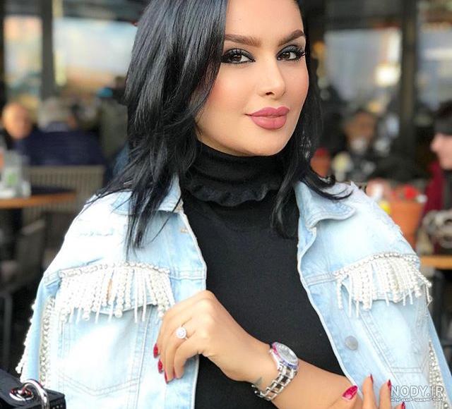 بیوگرافی دنیا جهانبخت به صورت کامل به همراه دوست پسرهایش و عکس ها