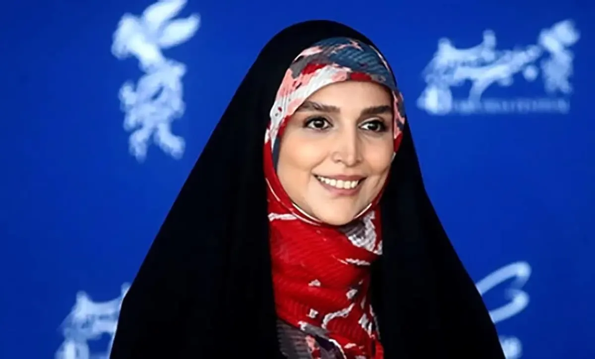 بیوگرافی زهرا خلیلی گوینده خبر کیست +‌سوابق و عکس - شبونه
