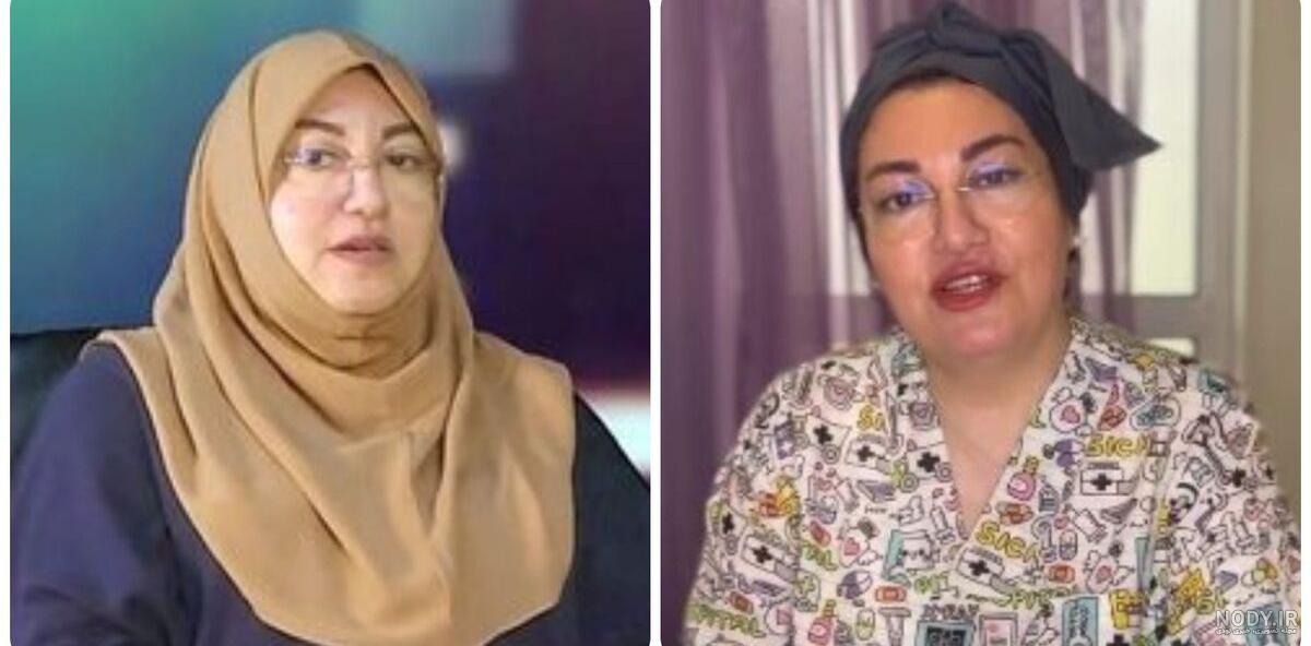 بیوگرافی زهرا خلیلی گوینده خبر کیست +‌سوابق و عکس - شبونه