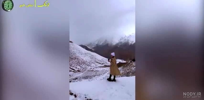 بیوگرافی زهرا خلیلی گوینده خبر کیست +‌سوابق و عکس - شبونه