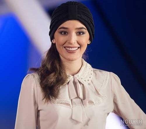 بیوگرافی فرشته حسینی بازیگر و همسرش نوید محمدزاده بیوگرافی فرشته حسینی بازیگر و همسرش نوید محمدزاده