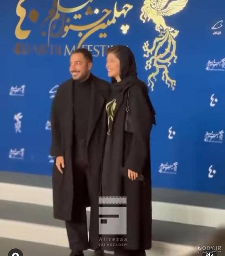 بیوگرافی کامل و زندگی شخصی فرشته حسینی، همسر نوید محمدزاده بیوگرافی کامل و زندگی شخصی فرشته حسینی، همسر نوید محمدزاده