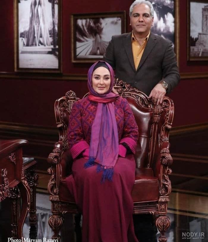 جدیدترین عکسهای الهام حمیدی در افتتاحیه یک رستوران · جدید ۱۴۰۳ ... جدیدترین عکسهای الهام حمیدی در افتتاحیه یک رستوران · جدید ۱۴۰۳ ...