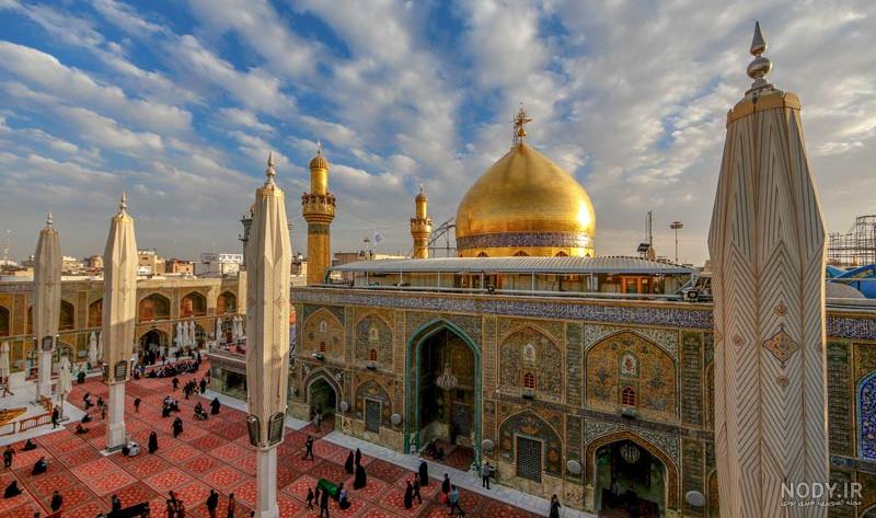 جشن شيعيان در شب سالروز ولادت حضرت علي(ع) در پاكستان - ایرنا جشن شيعيان در شب سالروز ولادت حضرت علي(ع) در پاكستان - ایرنا