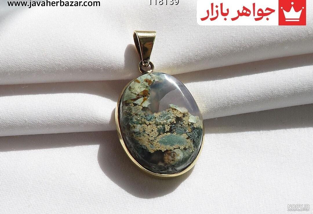 خواص سنگ عقیق سبز | خواستنی خواص سنگ عقیق سبز | خواستنی