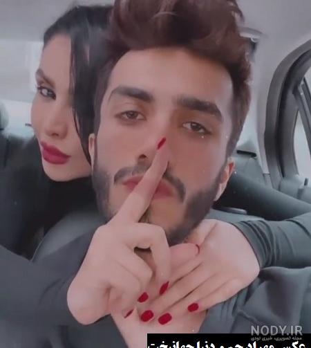 دعوای زشت دنیا جهانبخت و مادرشوهرش + عکس حاشیه ساز مهراد جم دعوای زشت دنیا جهانبخت و مادرشوهرش + عکس حاشیه ساز مهراد جم