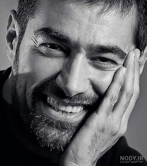 شهاب حسینی از عشق جدیدش رونمایی کرد