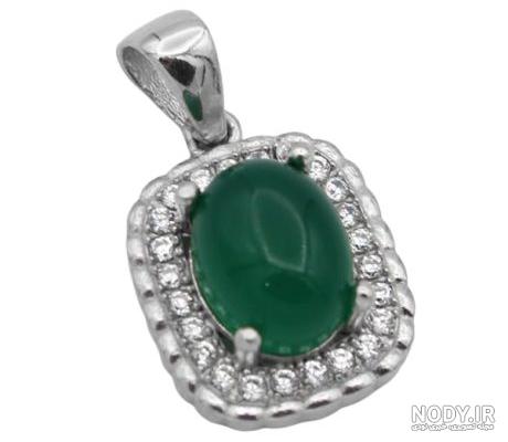 عکس انگشتر عقیق سبز بسیار زیبا با رکاب نقره و خوش دست - دعاگو ... عکس انگشتر عقیق سبز بسیار زیبا با رکاب نقره و خوش دست - دعاگو ...