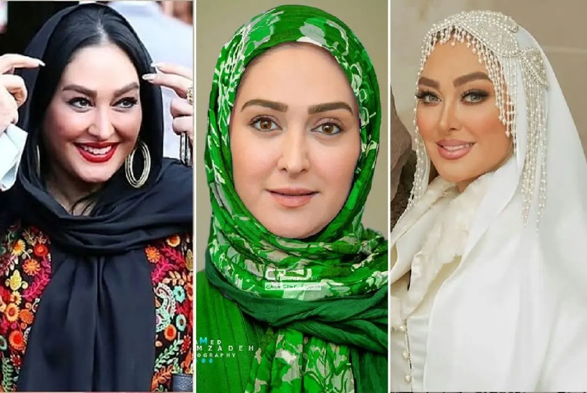 عکس های جدید منتشر شده از فرزندان الهام حمیدی + تصاویر - بازتاب آنلاین عکس های جدید منتشر شده از فرزندان الهام حمیدی + تصاویر - بازتاب آنلاین