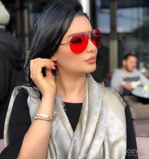 عکس دنیا جهانبخت جدید