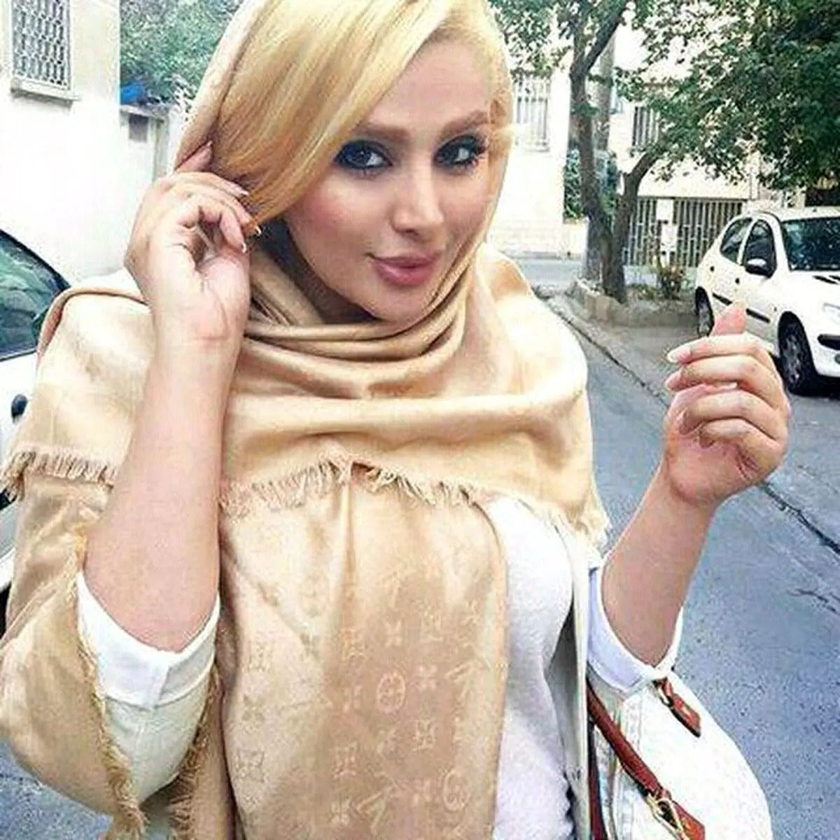 عکس های دنیا جهانبخت جدید