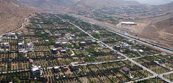 عکس رنگ مو جیغ