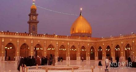 عکس سفره افطاری کربلا ۱۴۰۰ - عکس نودی عکس سفره افطاری کربلا ۱۴۰۰ - عکس نودی