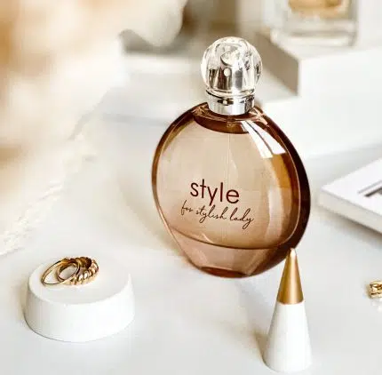 عکس عطر خنک