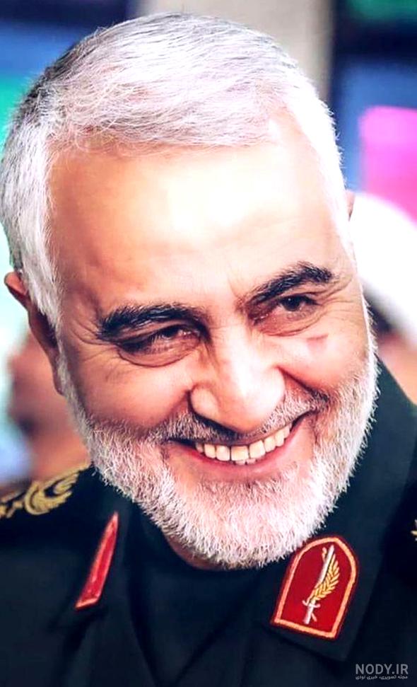 عکس قاسم سلیمانی با احمد شاه مسعود عکس قاسم سلیمانی با احمد شاه مسعود