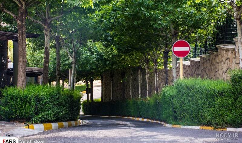 عکس ویلا لواسان عکس ویلا لواسان