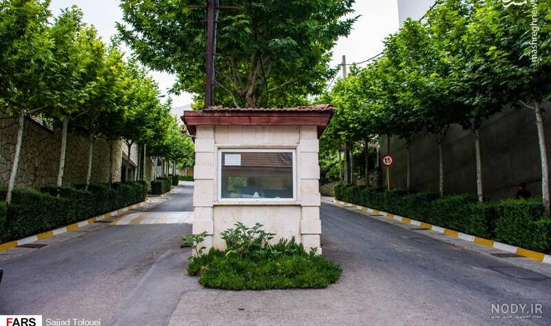عکس ویلاهای زیبای جهان عکس ویلاهای زیبای جهان