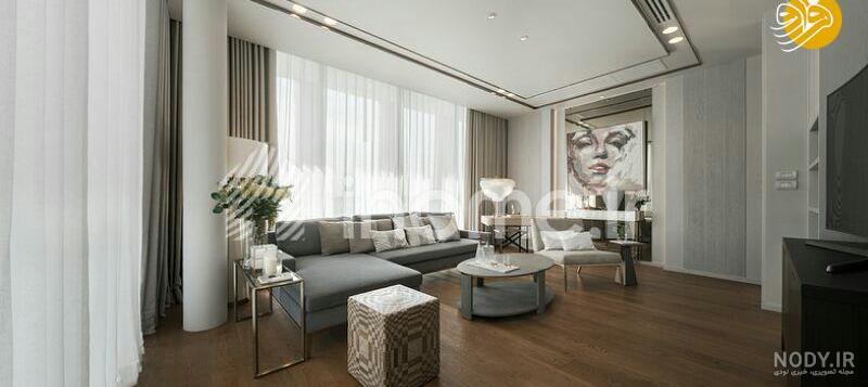 عکس ویلاهای شیک لواسان عکس ویلاهای شیک لواسان