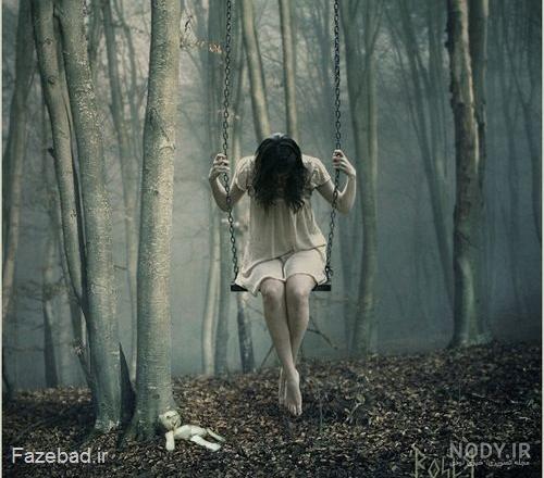 عکس پروفایل شاخ و خفن دخترونه - عکس نودی