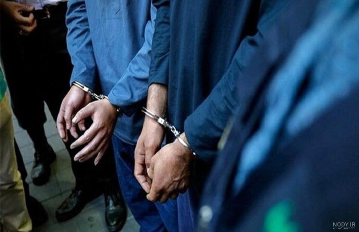 عکس کاشت ناخن رنگ جیغ