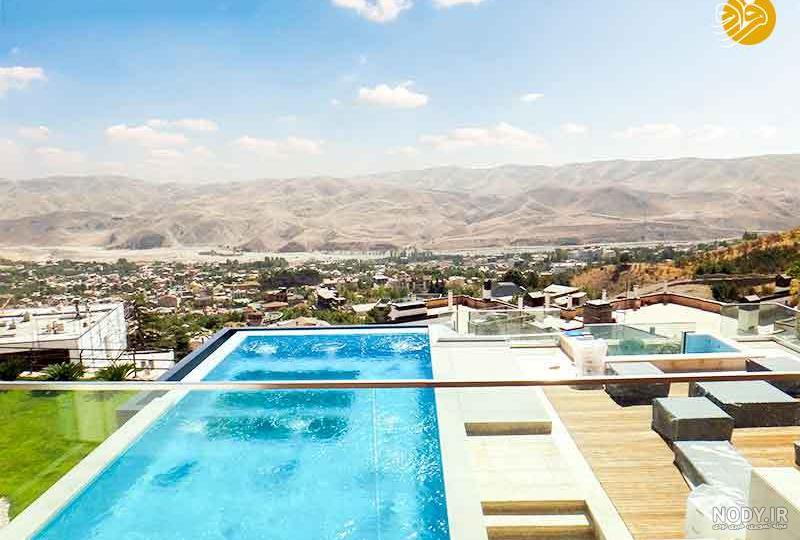 فروش ویلا لوکس لاکچری لواسان فروش ویلا لوکس لاکچری لواسان