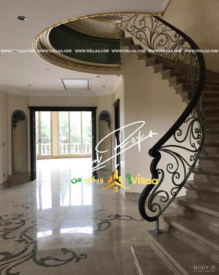قیمت ویلاهای باستی هیلز در لاکچر‌ی‌ترین نقطه لواسان! +تصاویر ...