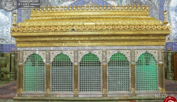 مکان های زیارتی عراق از کربلا تا نجف | مجله علی بابا مکان های زیارتی عراق از کربلا تا نجف | مجله علی بابا